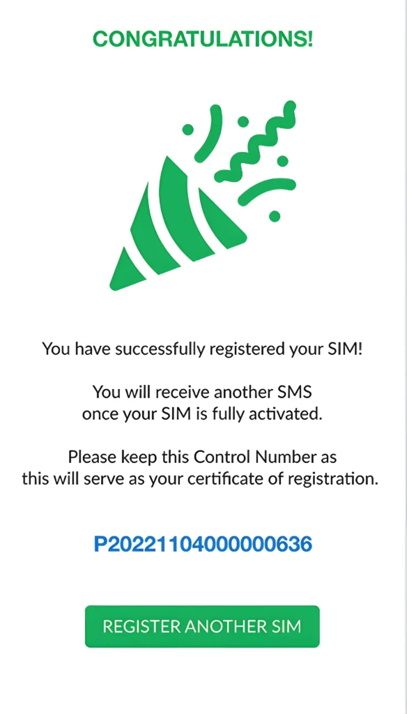 How to Register Smart SIM Online & Offline in 2025