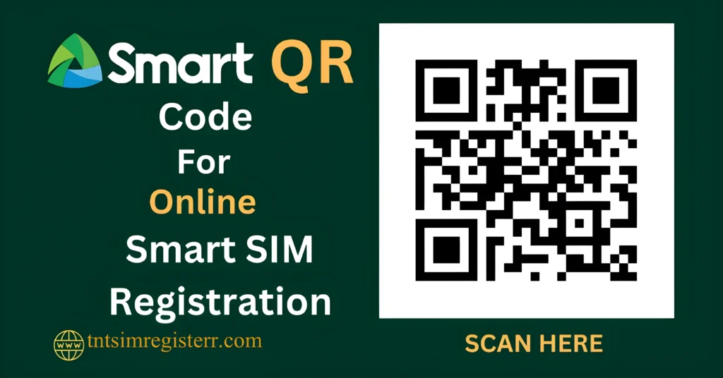 How to Register Your SIM Card Using a QR Code: A Step-by-Step Guide